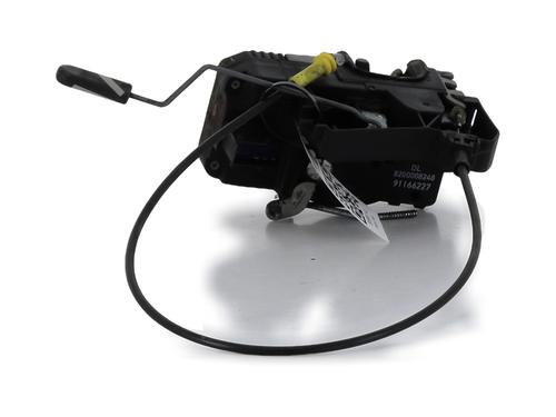 Front right lock RENAULT TRAFIC II Van (FL) 1.9 dCi 100 (FL0C, FL0K, FL0B) | BP29931060C97