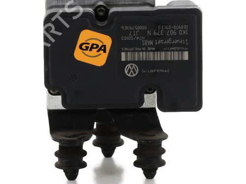 ABS Bremseaggregat VW GOLF V (1K1)  | BP26727313M43 