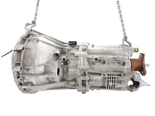 Used Gearbox BMW 1 (E81) 120 d (177 hp) 18479297