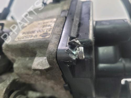 Engine NISSAN MICRA II (K11) 1.0 i 16V | BP21050368M1 