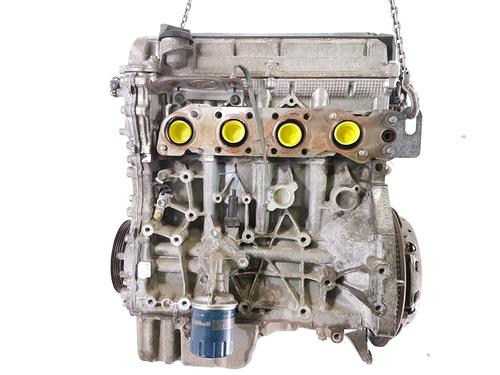 Engine SUZUKI SWIFT III (MZ, EZ) 1.3 (RS413, ZC11S) | BP31866426M1