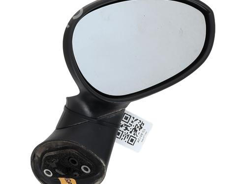 Used Right mirror FIAT 500 (312_) 1.2 (312AXA1A) (69 hp) 29198659