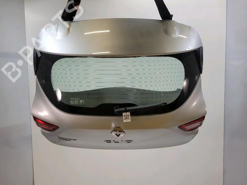 tailgate-renault-clio-iv-bh_-2012-2013-2014-2015-2016-2017-2018-2019-2020-2021-36776809 main image