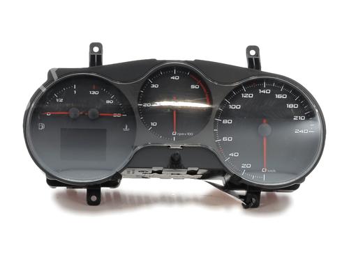 Instrument cluster SEAT LEON (1P1)  | BP25589975C47 