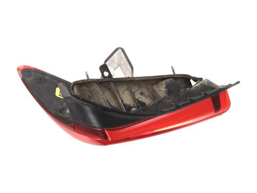 Venstre baglygte Venstre baglygte TOYOTA YARIS (_P13_) 1.5 Hybrid (NHP130_) (101 hp) 33753777 33753777