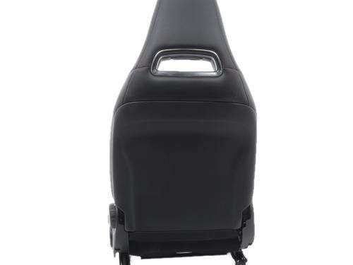 Left front seat MERCEDES-BENZ A-CLASS (W176) A 180 (176.042) | BP39116934C15 - Image 3
