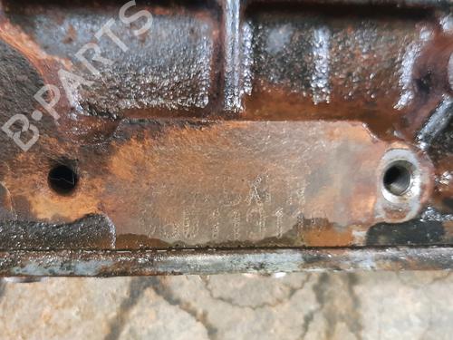 Engine CITROËN BERLINGO / BERLINGO FIRST Box Body/MPV (M_)  | BP31303549M1 