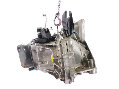 Gearbox RENAULT WIND (E4M_) 1.2 (E4MF) | BP36380543M3 - Image 3