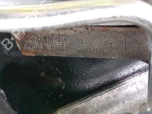 Engine VW POLO IV (9N_, 9A_) 1.4 TDI | BP32284975M1