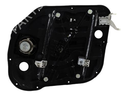 Used Front left window mechanism KIA CARENS IV 1.7 CRDi (116 hp) 30312294