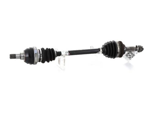 Left front driveshaft CHEVROLET AVEO / KALOS Hatchback (T250, T255) 1.2 | BP29873997M38 
