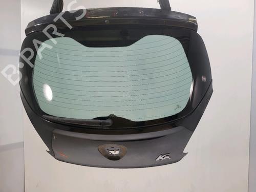 Used Tailgate Tailgate FORD KA (RU8) 1.2 (69 hp) 39705197 39705197