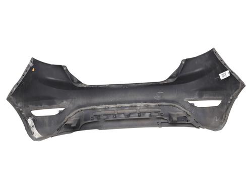 Pare-chocs arrière FORD FIESTA VI (CB1, CCN) 1.4 TDCi | BP28616214C8