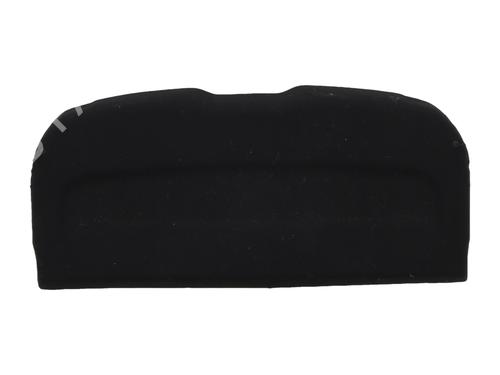 Used Rear parcel shelf Rear parcel shelf PEUGEOT 208 II (UB_, UP_, UW_, UJ_) 1.2 PureTech 75 (75 hp) 33309512 33309512