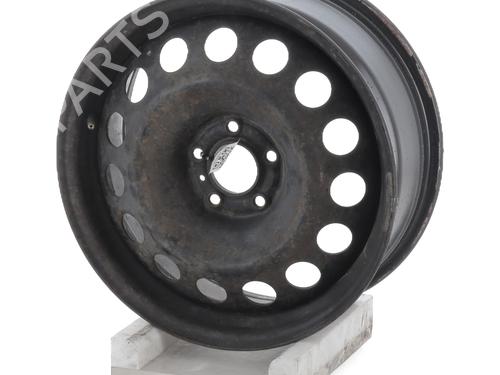 Felg CITROËN JUMPY III Van (V_) 2.0 BlueHDi 180 | BP31844477C45