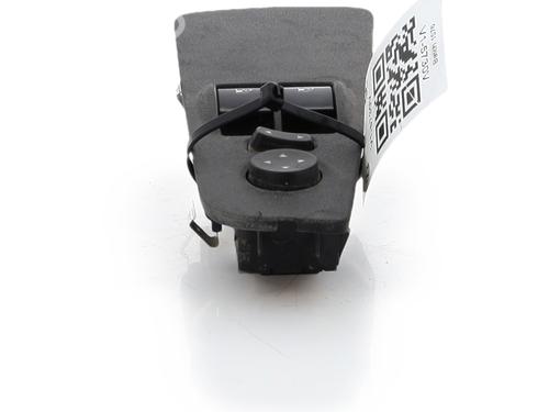 Left front window switch FIAT GRANDE PUNTO (199_) 1.2 | BP39576622I27 - Image 3