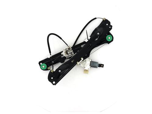 Used Front left window mechanism BMW X1 (E84) xDrive 20 d (184 hp) 17149339