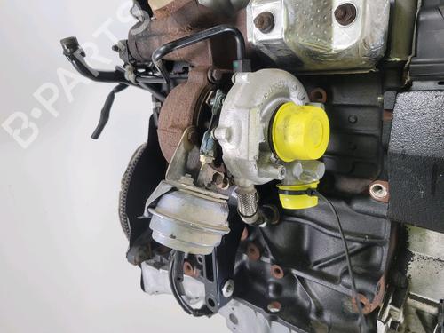 Motor SEAT ALHAMBRA (7V8, 7V9) 1.9 TDI | BP29443409M1 