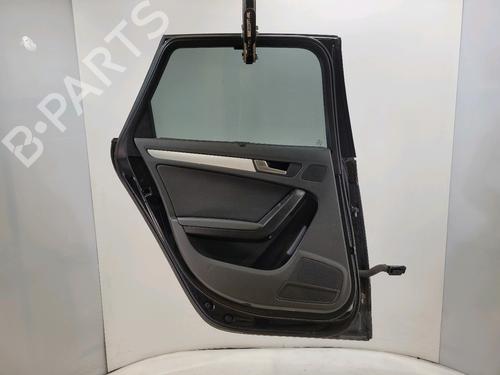 Left rear door AUDI A4 B8 Avant (8K5) 2.0 TDI | BP29390070C4 