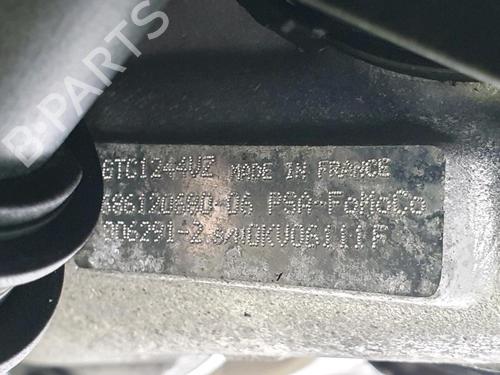 Engine FORD FOCUS III Saloon  | BP34147100M1  - Image 6