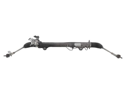 Used Steering rack Steering rack VW TOUAREG (7LA, 7L6, 7L7) 3.0 V6 TDI (225 hp) 39160765 39160765