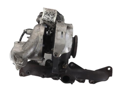 Used Turbocharger/Supercharger Turbocharger/Supercharger VW GOLF VI (5K1) 2.0 TDI (170 hp) 36487093 36487093