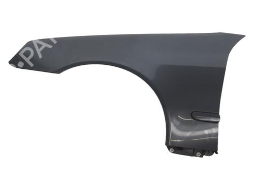 Used Left front fenders MERCEDES-BENZ C-CLASS Coupe (CL203) C 200 CDI (203.707) (122 hp) 28417158