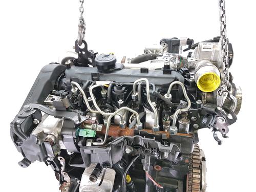 Engine RENAULT TWINGO II (CN0_) 1.5 dCi 75 | BP30048845M1