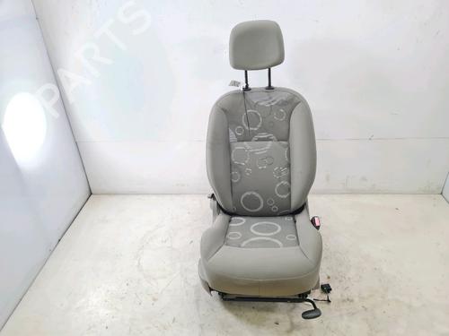 Used Right front seat RENAULT KANGOO / GRAND KANGOO II (KW0/1_) 1.5 dCi 85 (KW0K, KW0L, KW0B) (86 hp) 27901796
