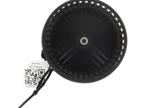 Heater blower motor NISSAN JUKE (F15) 1.5 dCi | BP27269399M62 