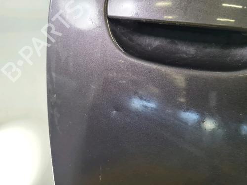 Right front door AUDI A3 Convertible (8P7) 1.6 TDI | BP21113813C3