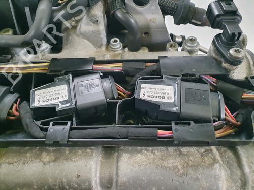 Engine VW GOLF VI (5K1) 1.4 TSI | BP38632790M1 - Image 8