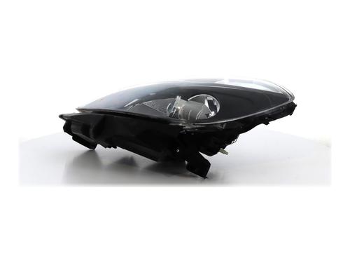 Used Left headlight RENAULT CLIO III (BR0/1, CR0/1) 1.5 dCi (BR17, CR17) (86 hp) 28534222