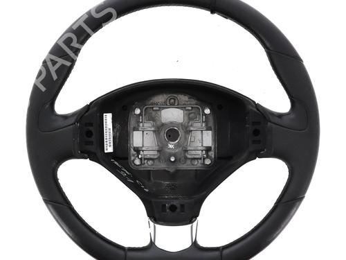 steering-wheel-peugeot-308-sw-i-4e_-4h_-2007-2008-2009-2010-2011-2012-2013-2014-32202292 main image