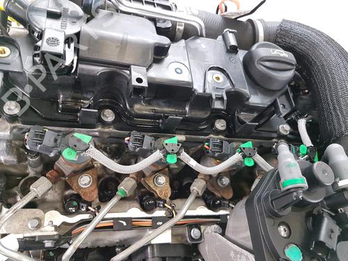 Engine PEUGEOT 206+ (2L_, 2M_) 1.4 HDi eco 70 | BP33533378M1 - Image 8