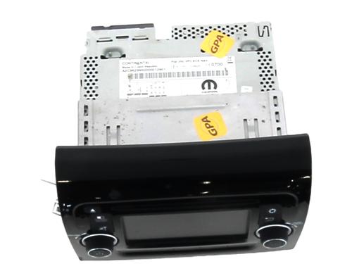 Radio CITROËN JUMPER II Van 2.2 HDi 130 | BP22377007E6 