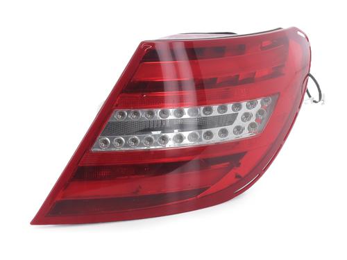 Right taillight MERCEDES-BENZ C-CLASS Coupe (C204) C 250 CDI (204.303) | BP36182471C35 - Image 5