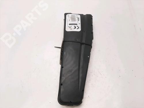 Used Left seat airbag Left seat airbag RENAULT CLIO IV (BH_) 1.5 dCi 75 (75 hp) 10458228 10458228