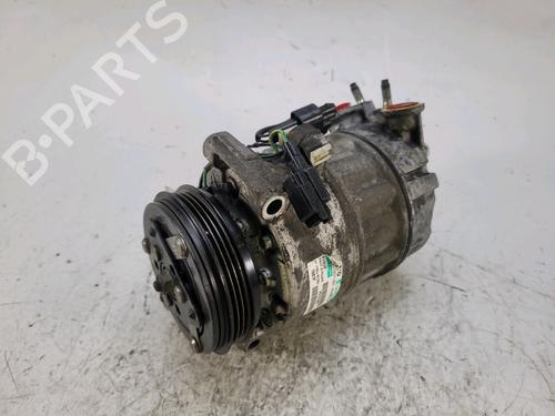 Used AC compressor RENAULT ESPACE III (JE0_) 2.2 12V TD (JE0E, JE0H, JE0P) (113 hp) 14470017