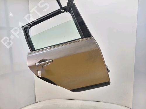Dør høyre bak PEUGEOT 2008 I (CU_) [2013-2025]  28372464