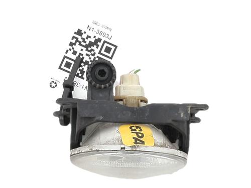 Left front fog light CITROËN DS3 (SA_) 1.6 HDi 90 | BP36006144C30 - Image 2
