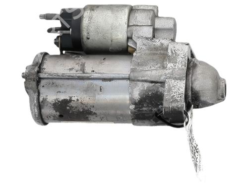 Starter RENAULT KANGOO III Box Body/MPV 1.5 Blue dCi 95 (FJAB) | BP38741220M8 - Image 5