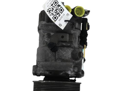 AC compressor CITROËN DS3 (SA_) 1.6 VTi 120 | BP39421606M34 - Image 5