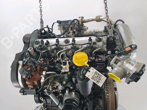 Engine RENAULT SCÉNIC III (JZ0/1_) 1.9 dCi (JZ0J, JZ1J, JZ1K, JZ1S) | BP37256368M1  - Image 5