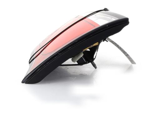 Right tailgate light CITROËN C3 II (SC_) 1.2 VTi 82 | BP40618553C80 - Image 2