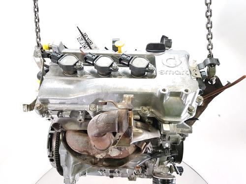 Engine SMART FORTWO Cabrio (451) 1.0 (451.431, 451.480) | BP30190409M1 