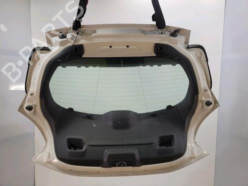 Tailgate PEUGEOT 208 I (CA_, CC_) 1.6 HDi | BP28505715C6