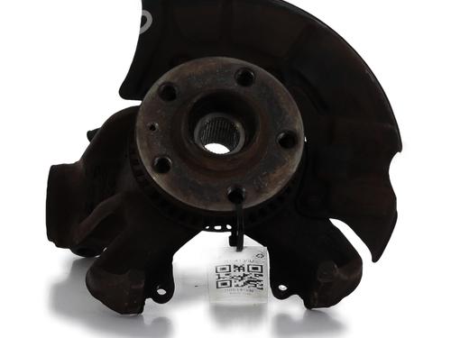 Used Left front steering knuckle VW GOLF IV (1J1) 1.6 (102 hp) 30093559