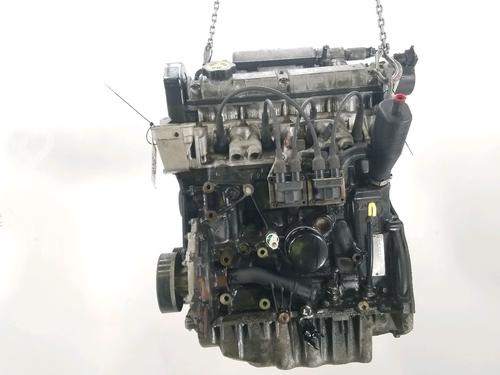 Engine RENAULT MEGANE I Cabriolet (EA0/1_) 2.0 (EA0G) 11829077 | B-Parts