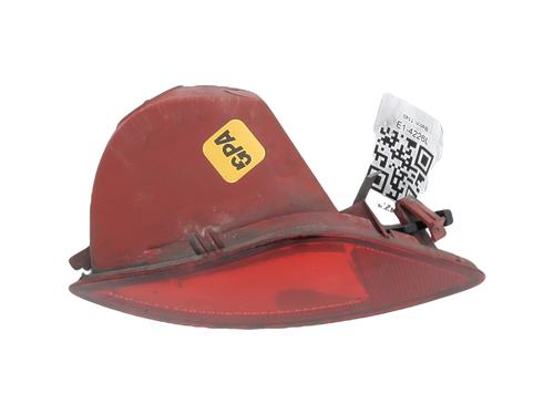 Højre baglygte kofanger RENAULT CLIO III (BR0/1, CR0/1) 1.5 dCi (75 hp) 30800398